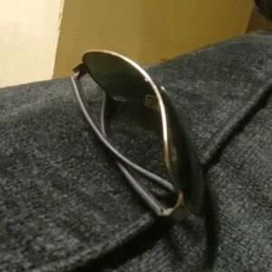 Glasses